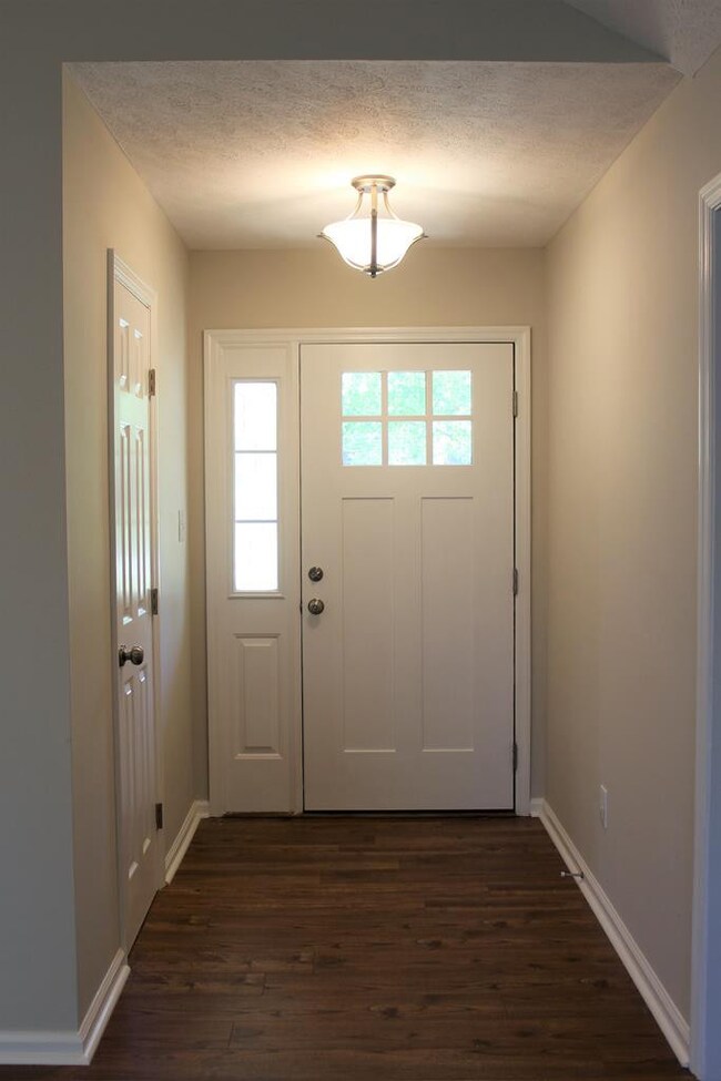 Entry