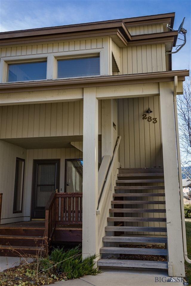 283 Yellowtail Rd, Big Sky, MT 59716 - photo 3