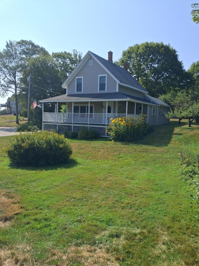 5 Penniman Rd, Bristol, ME 04554 - photo 2