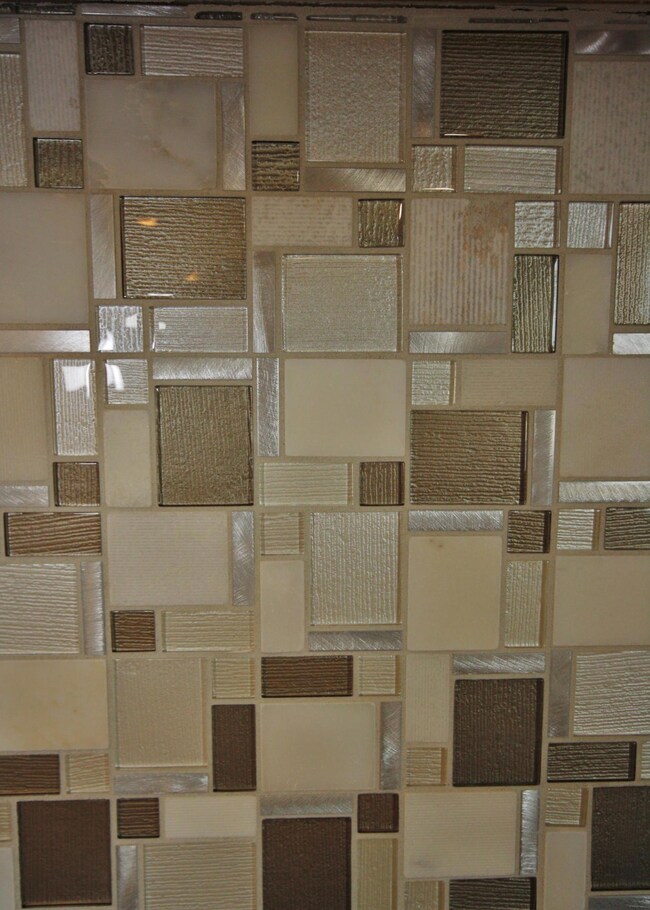 Backsplash