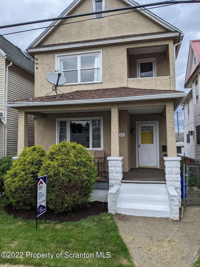 1710 Elizabeth St, Scranton, PA 18504 - photo 2