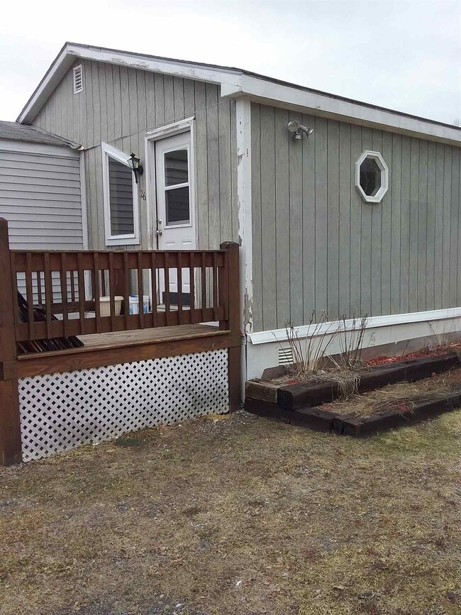 26 Preston Ln, Colebrook, NH 03576 - photo 5