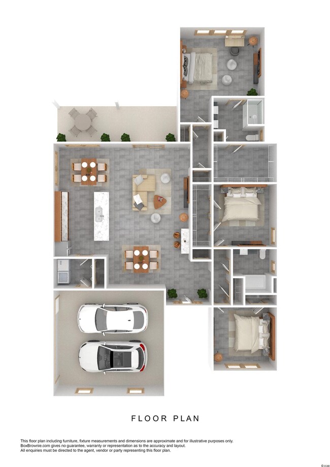 1983 Highway 66, Conway, SC 29526 - photo 2