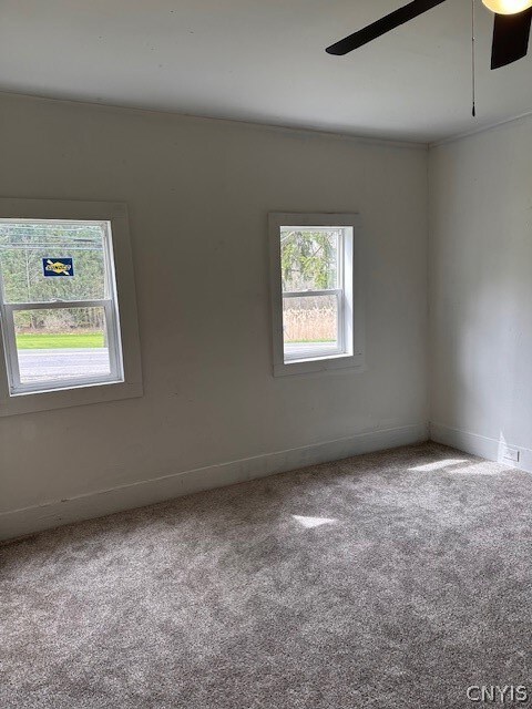first floor bedroom