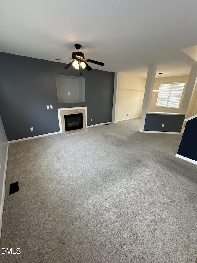 2241 Spruce Shadows Ln, Raleigh, NC 27614 - photo 3