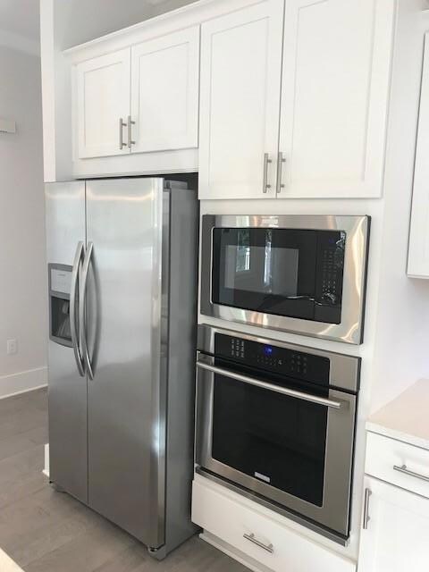 Appliances