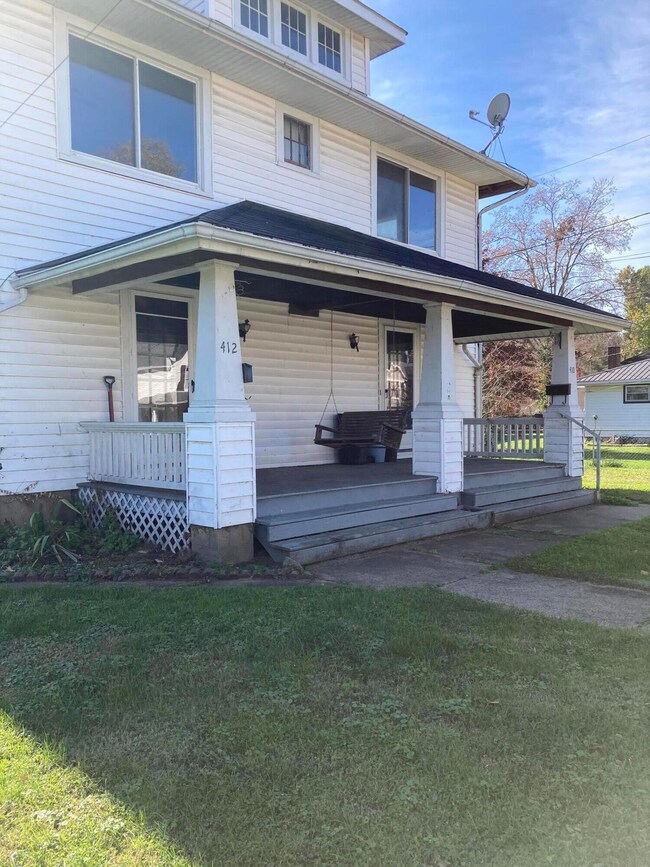 410 E 4th St unit 3, Augusta, KY 41002 - photo 3