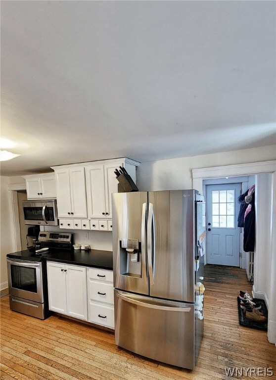 811 S Union St, Olean, NY 14760 - photo 4