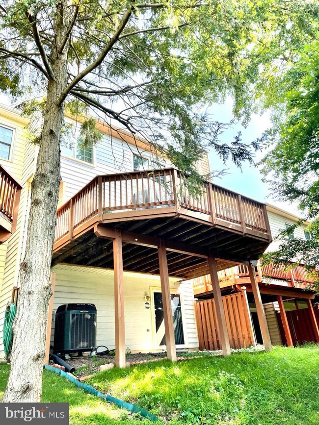 5307 Tarkington Place, Columbia, MD 21044 - photo 4