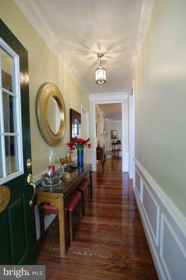 8396 Gingerspice Place, Lorton, VA 22079 - photo 4