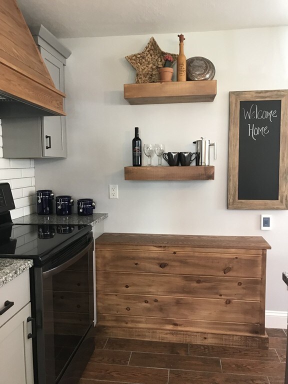 39 Butler Place unit A, Northampton, MA 01060 - photo 2