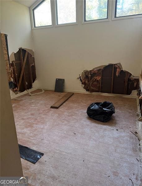 1409 Stone Mill Way, Stone Mountain, GA 30083 - photo 3