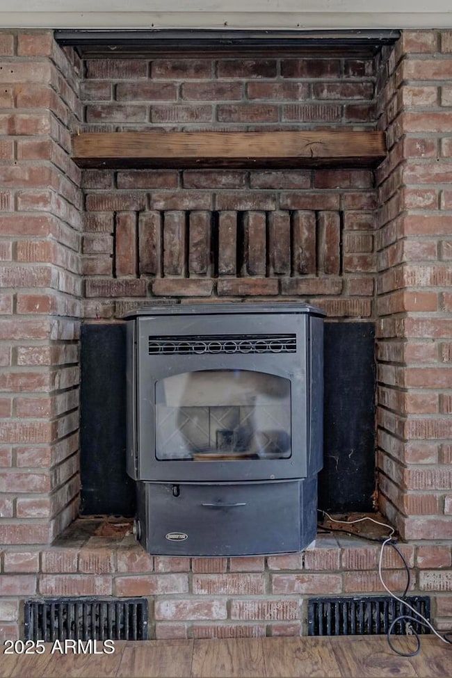 9147 W Cedar Dr, Strawberry, AZ 85544 - photo 7