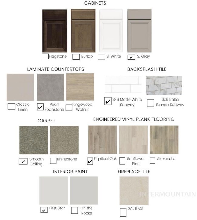 2047 W Rickon St, Kuna, ID 83634 - photo 4