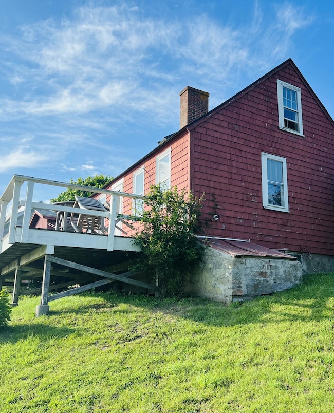 129 E East Boston Rd, Vinalhaven, ME 04863 - photo 4