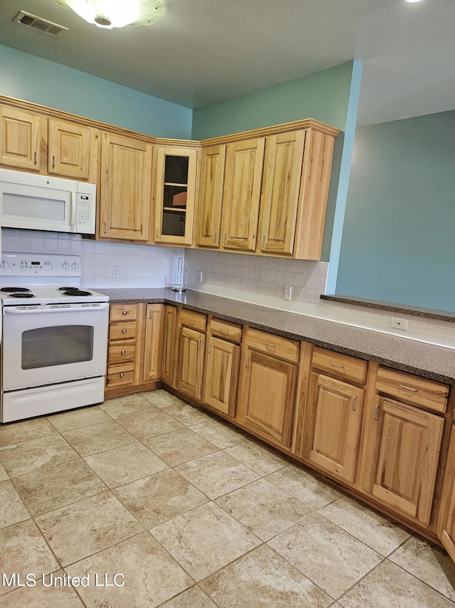 13129 Jordan Bluff A - Kitchen