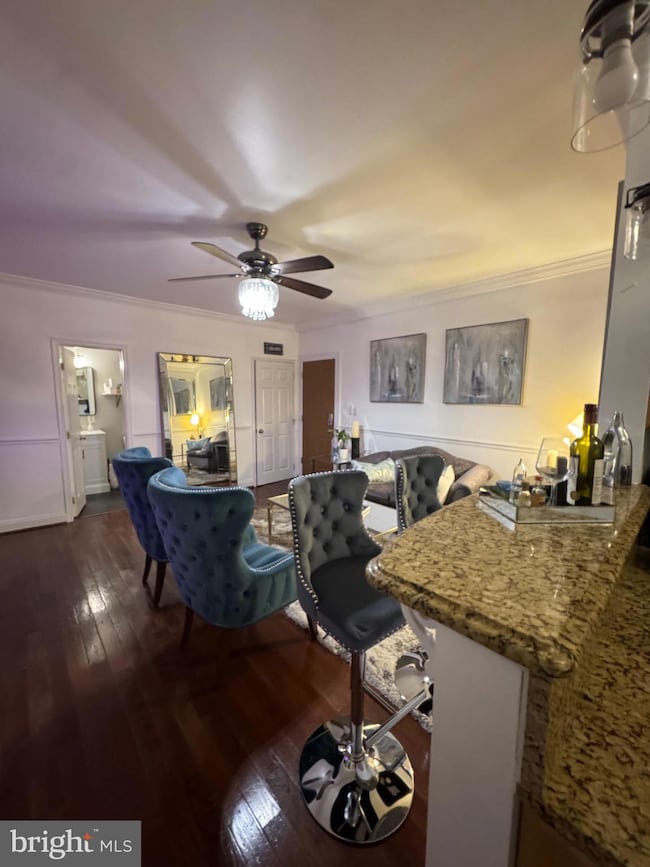 315 Evarts St NE unit 109, Washington, DC 20002 - photo 2