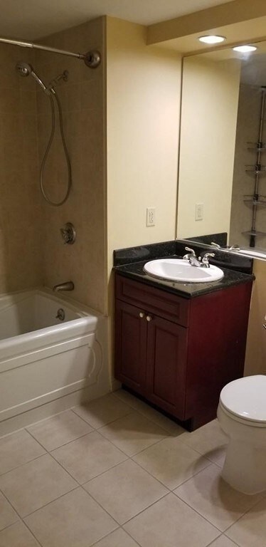 1 Nassau St unit 1804, Boston, MA 02111 - photo 6