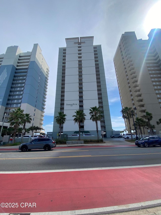 Ocean Ritz unit 2302, Panama City Beach, FL 32407 - photo 4
