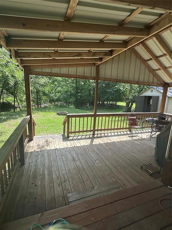 16 Cedar Creek Rd, Sulphur, OK 73086 - photo 4