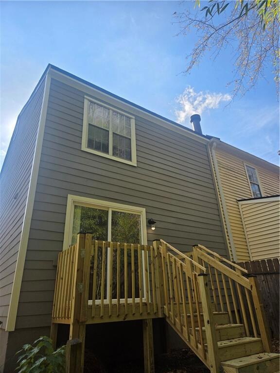 3455 Lee Ct NW unit 2, Kennesaw, GA 30144 - photo 3