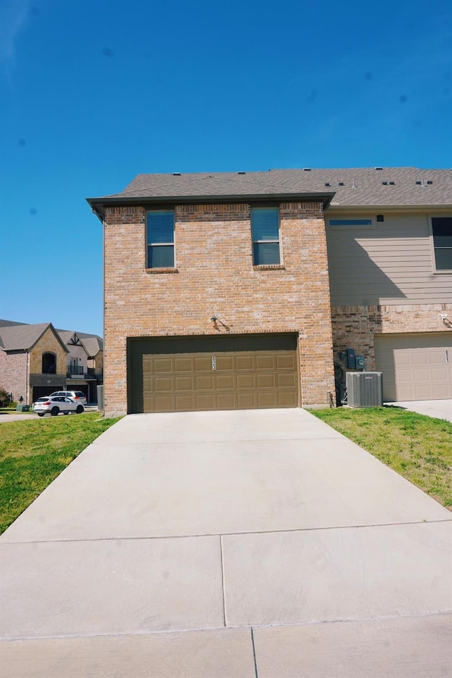 823 Aberdeen Crossing, Wylie, TX 75098 - photo 3