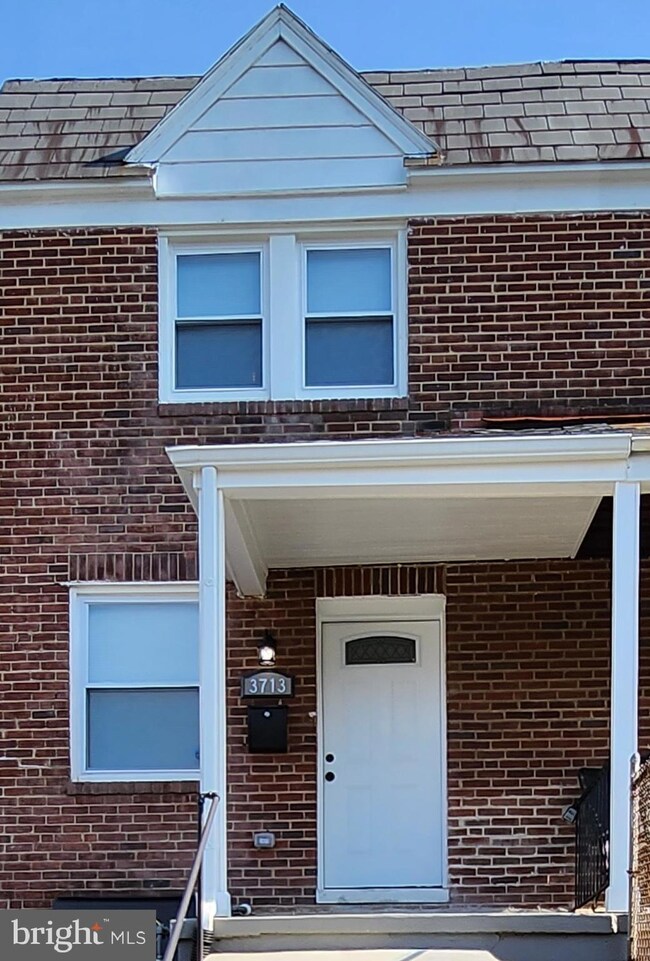 3713 Colborne Rd, Baltimore, MD 21229 - photo 2