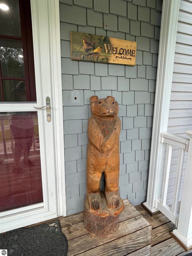 5602 E Townline Lake Rd, Harrison, MI 48625 - photo 7