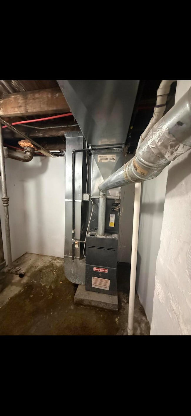 3580 Massachusetts St, Gary, IN 46409 - photo 3