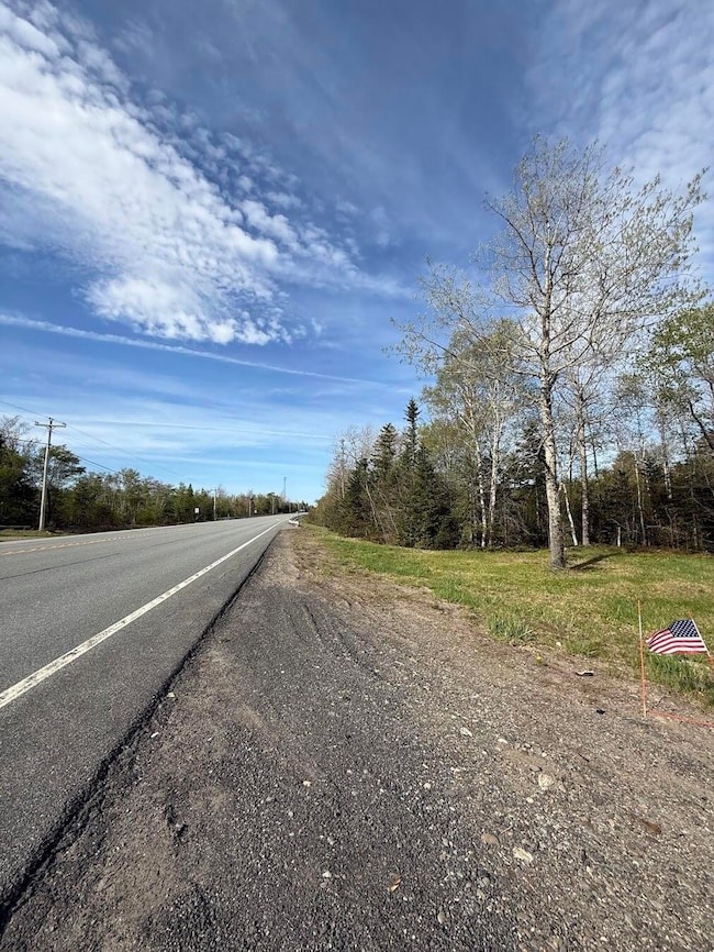 65 08 rt 9 frontage