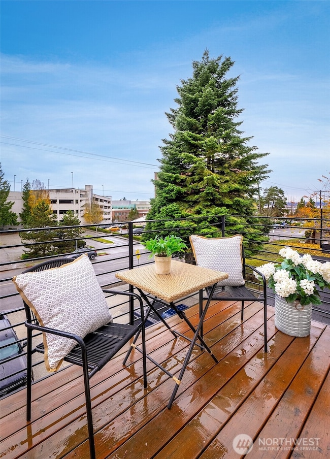 3211 Nassau St unit 4, Everett, WA 98201 - photo 4