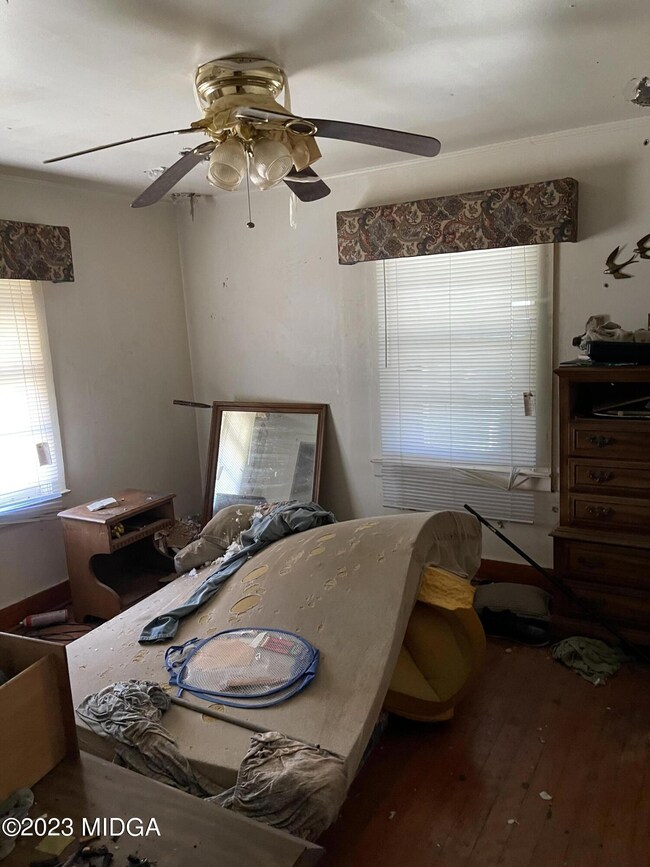 533 Grenada Terrace, Macon, GA 31206 - photo 2