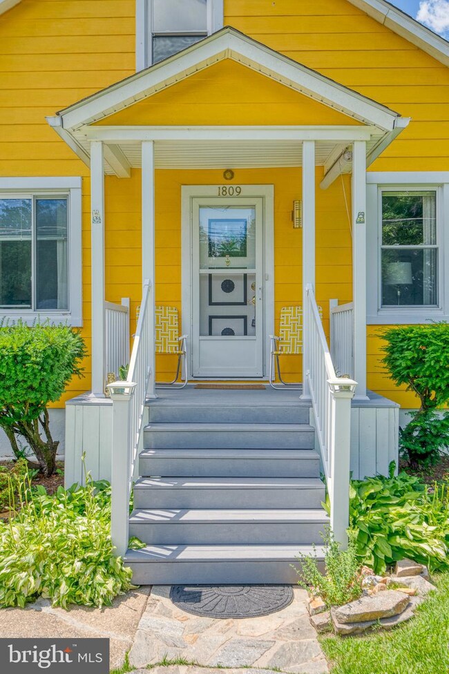 1809 Wildwood Ave, Parkville, MD 21234 - photo 5