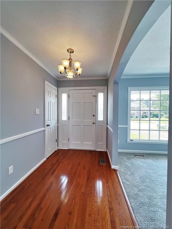 517 Lennox Dr, Fayetteville, NC 28303 - photo 5