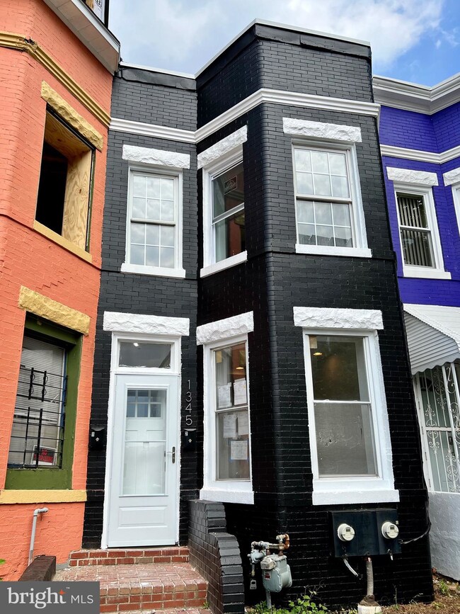 1345 1st St NW unit 1, Washington, DC 20001 - photo 2