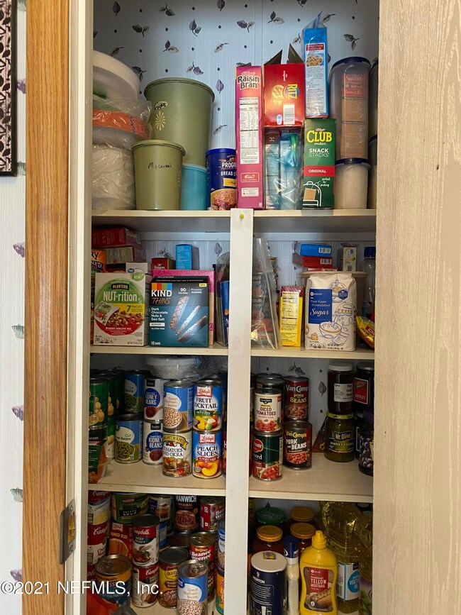 Pantry