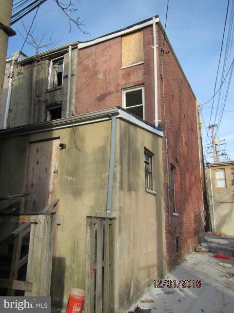 1703 Lemmon St, Baltimore, MD 21223 - photo 2