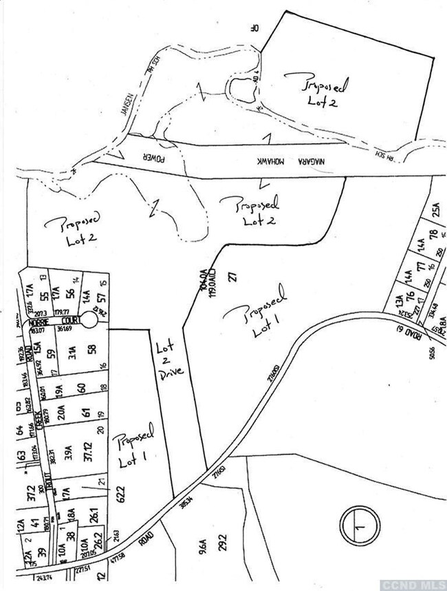 0 Commons Rd unit 79578, Germantown, NY 12526 - photo 2