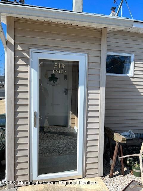 519 Ocean Gate Ave unit 2, Ocean Gate, NJ 08740 - photo 2