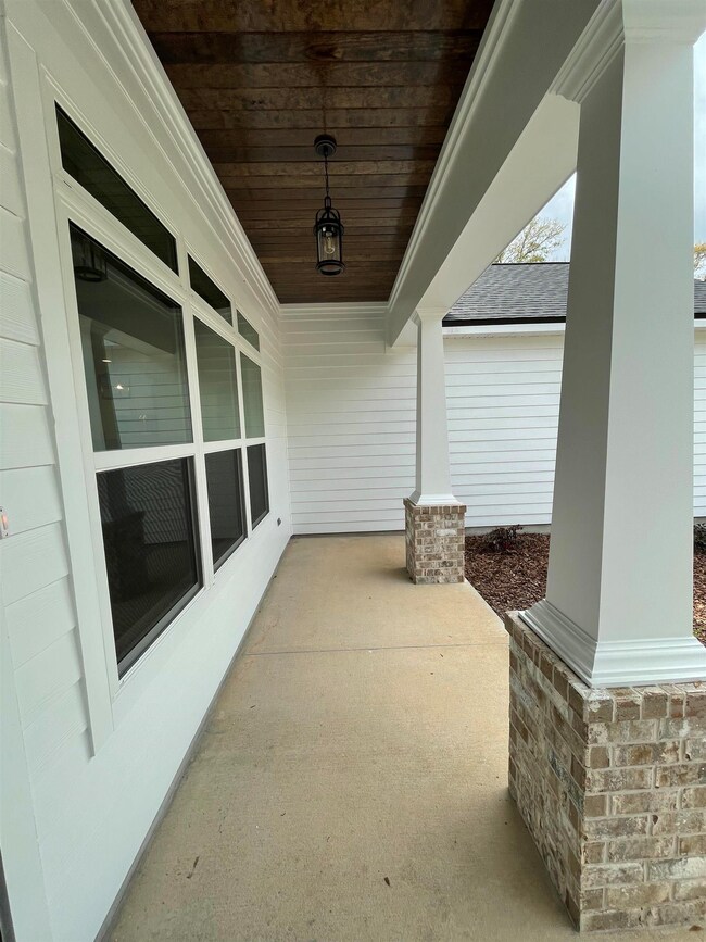 1107 Old Bethel Rd, Crawfordville, FL 32327 - photo 4