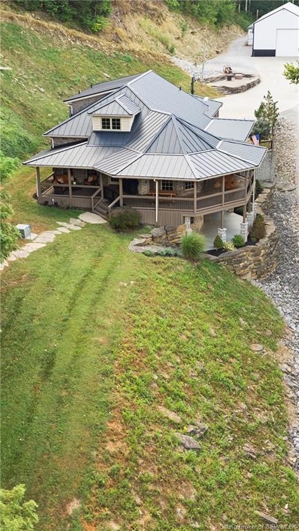 691 Locust Rd, Carrollton, KY 41008 - photo 4