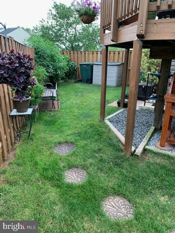 8775 Dunstable Loop, Bristow, VA 20136 - photo 4