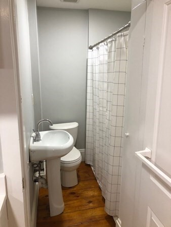 596 E 6th St unit 2, Boston, MA 02127 - photo 5