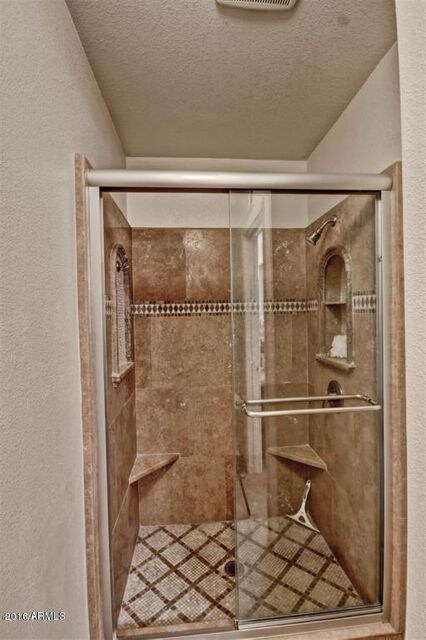 Kirkland Shower 5