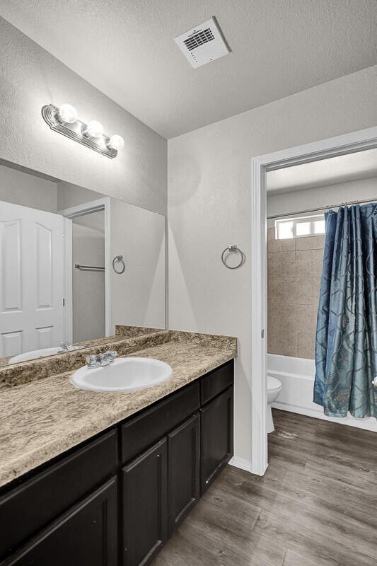 708 Villa Romero Dr, Horizon City, TX 79928 - photo 4