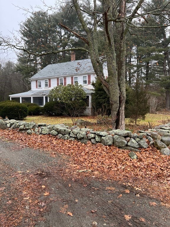 27 Seekonk St, Norfolk, MA 02056 - photo 2