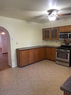 326 Mccune Rd, El Paso, TX 79915 - photo 6