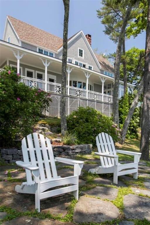 99 Linekin Rd, Boothbay Harbor, ME 04538 - photo 2