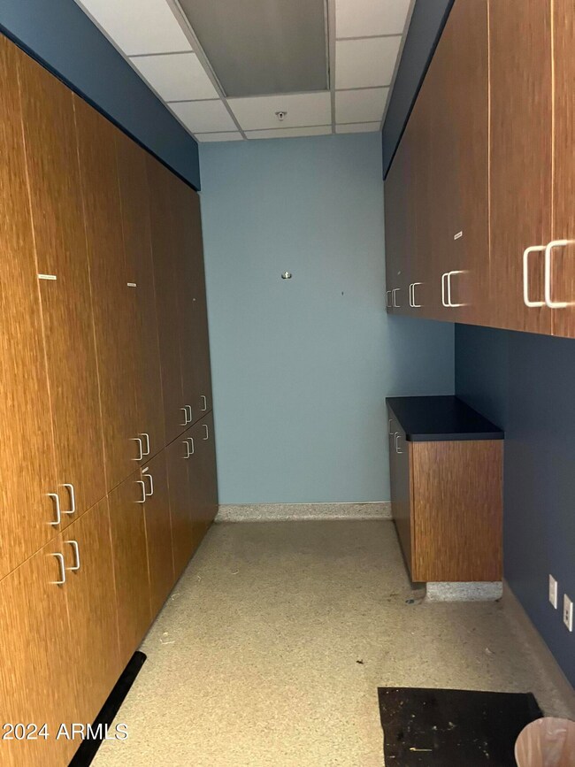 cabinets