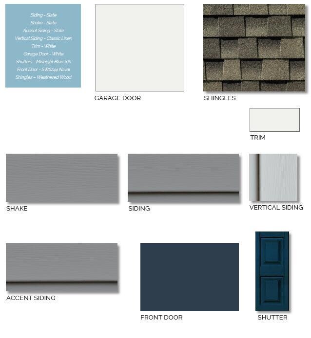 242 Parkwood Vista Way, Summerville, SC 29486 - photo 2